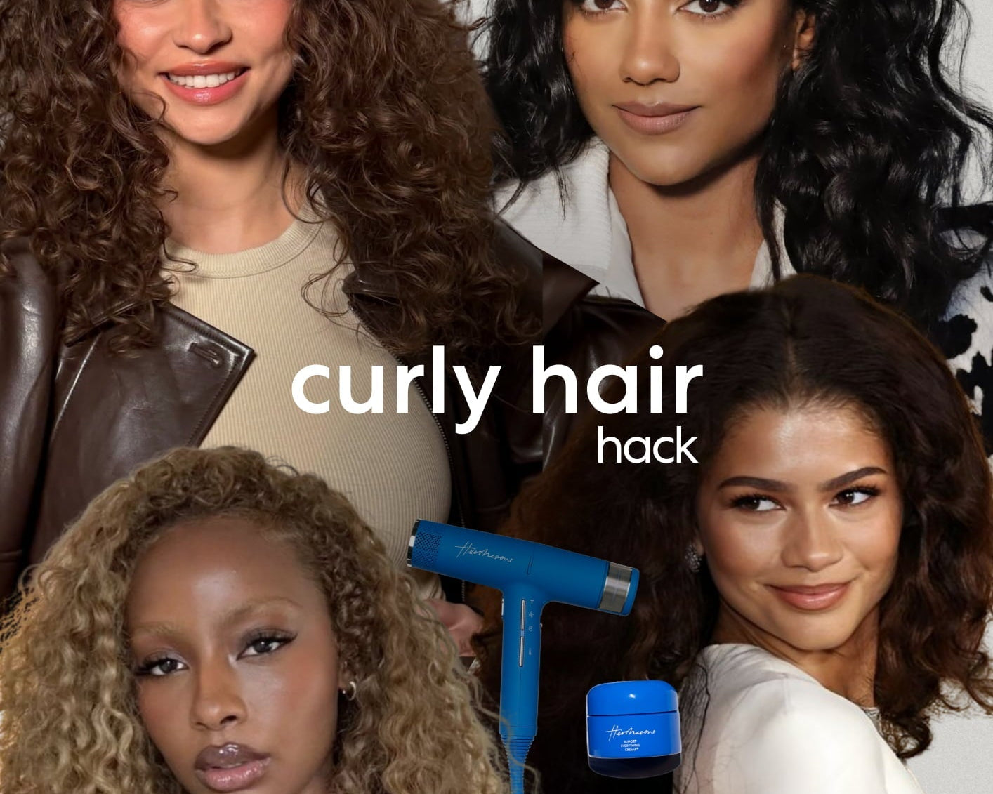 The Expert Trick That Instantly Improves Curl Definition