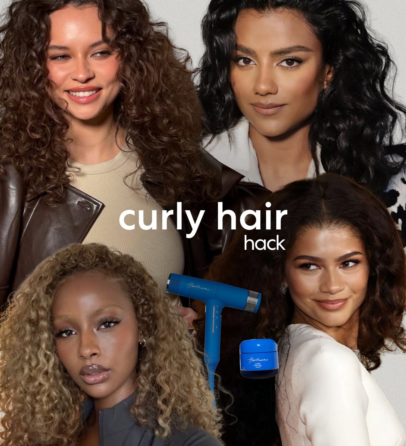 The Expert Trick That Instantly Improves Curl Definition