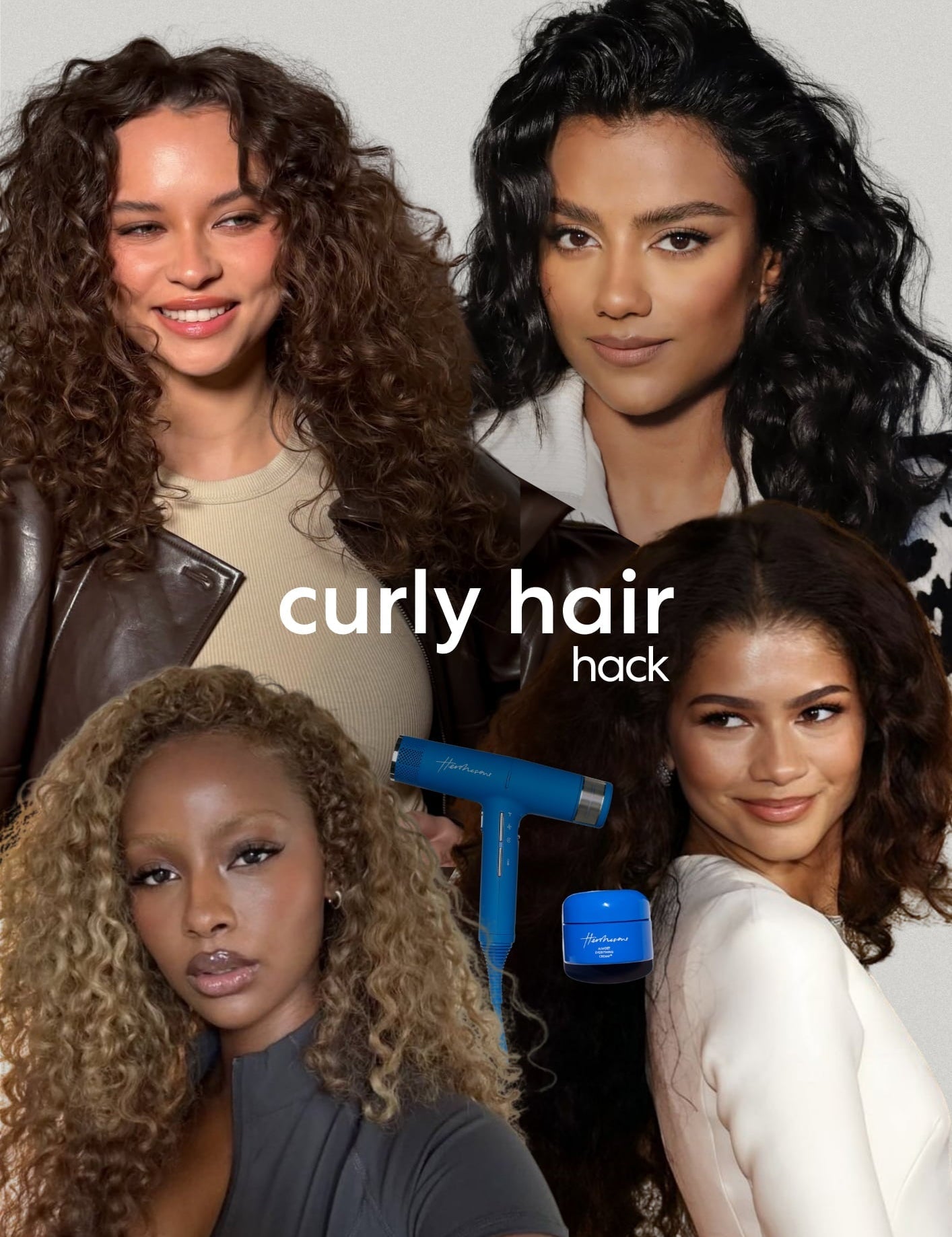 The Expert Trick That Instantly Improves Curl Definition