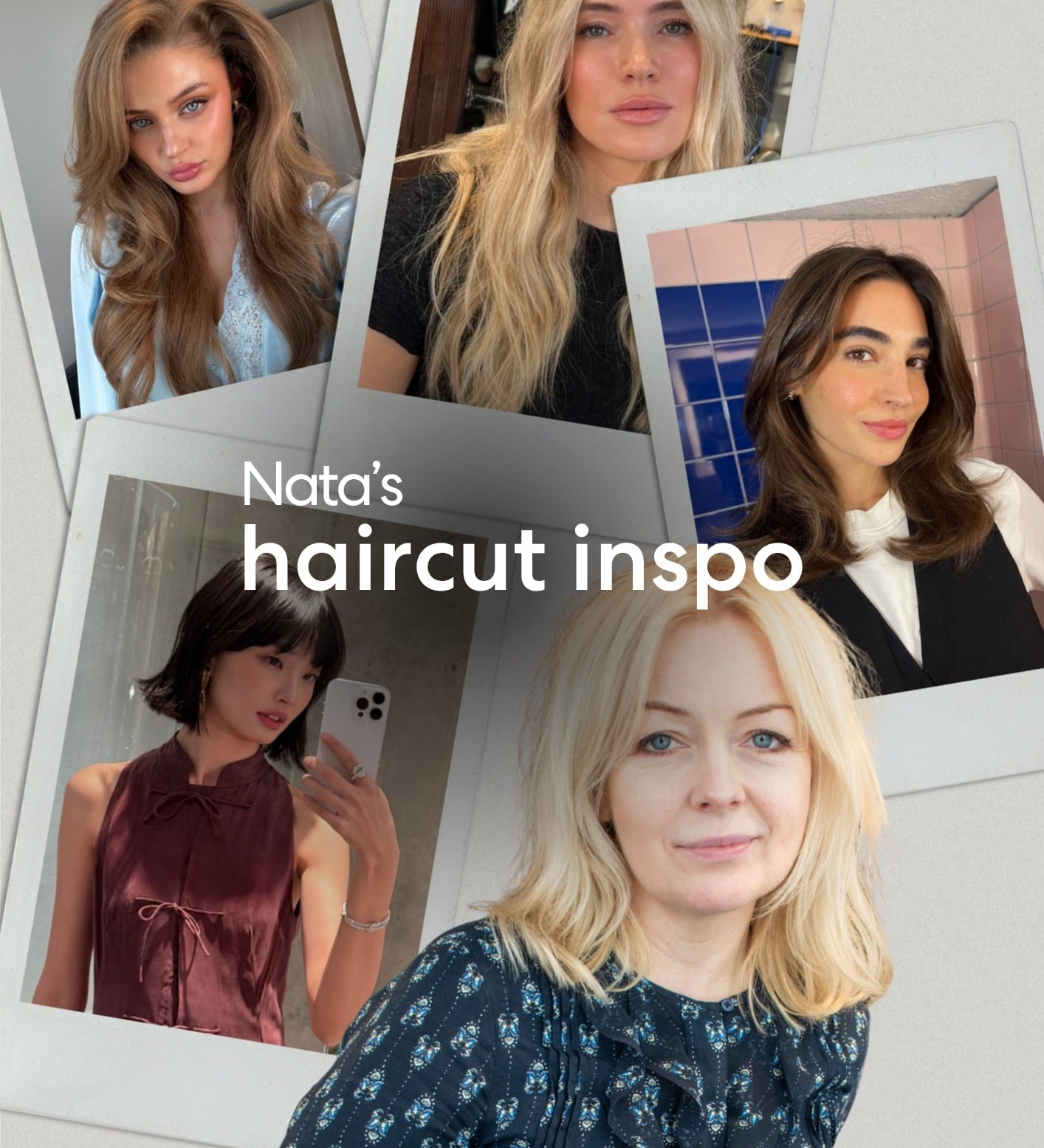 The Stylist Behind Behind Your Next Favourite Haircut