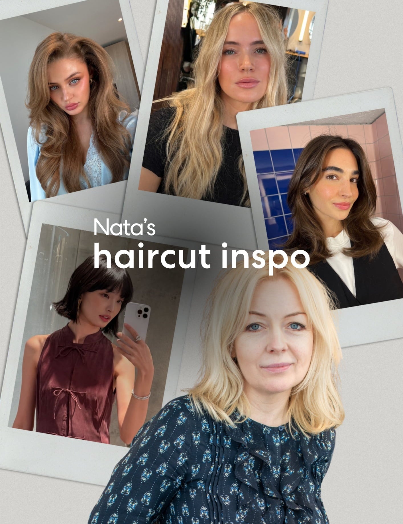 The Stylist Behind Behind Your Next Favourite Haircut