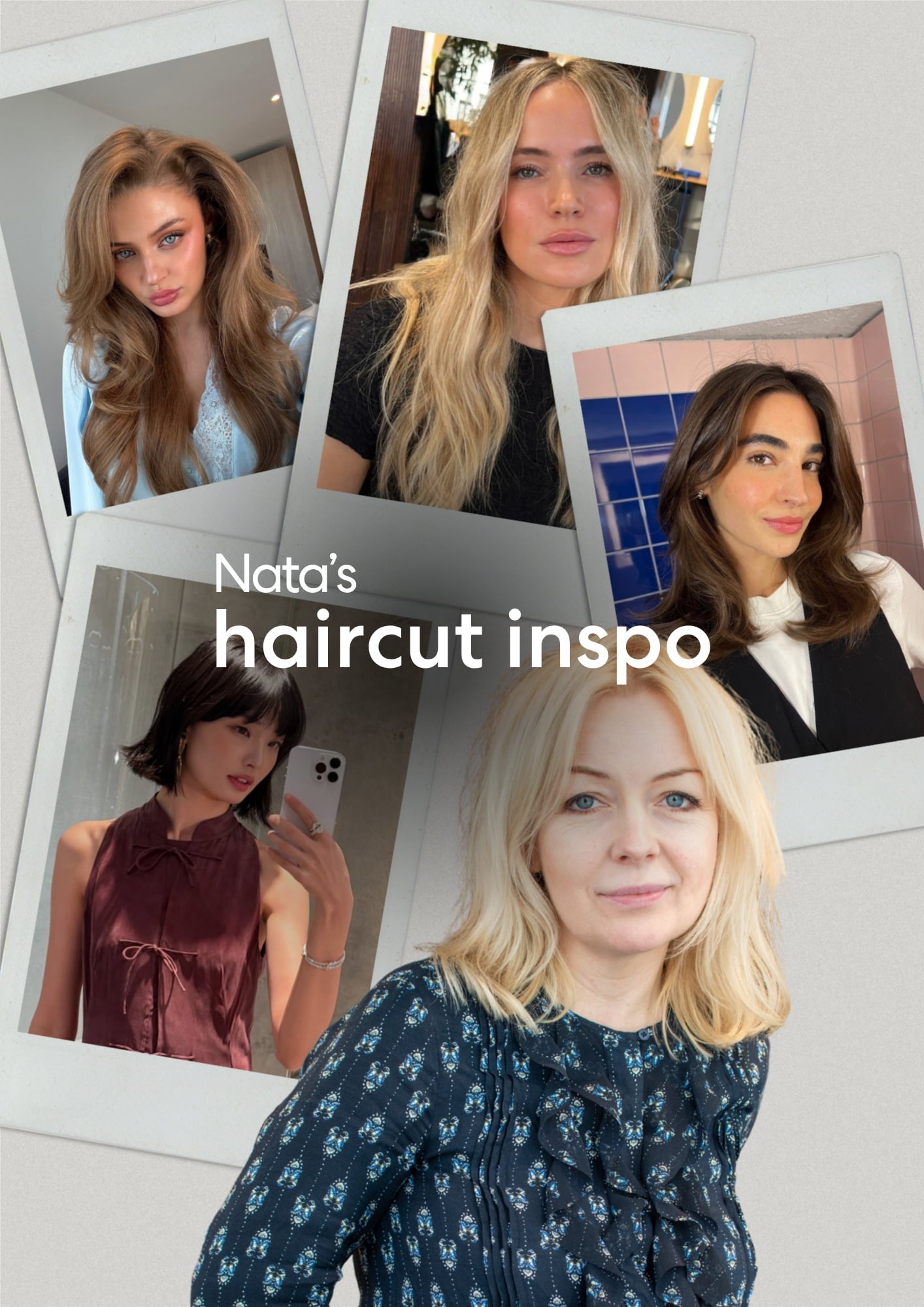 The Stylist Behind Behind Your Next Favourite Haircut