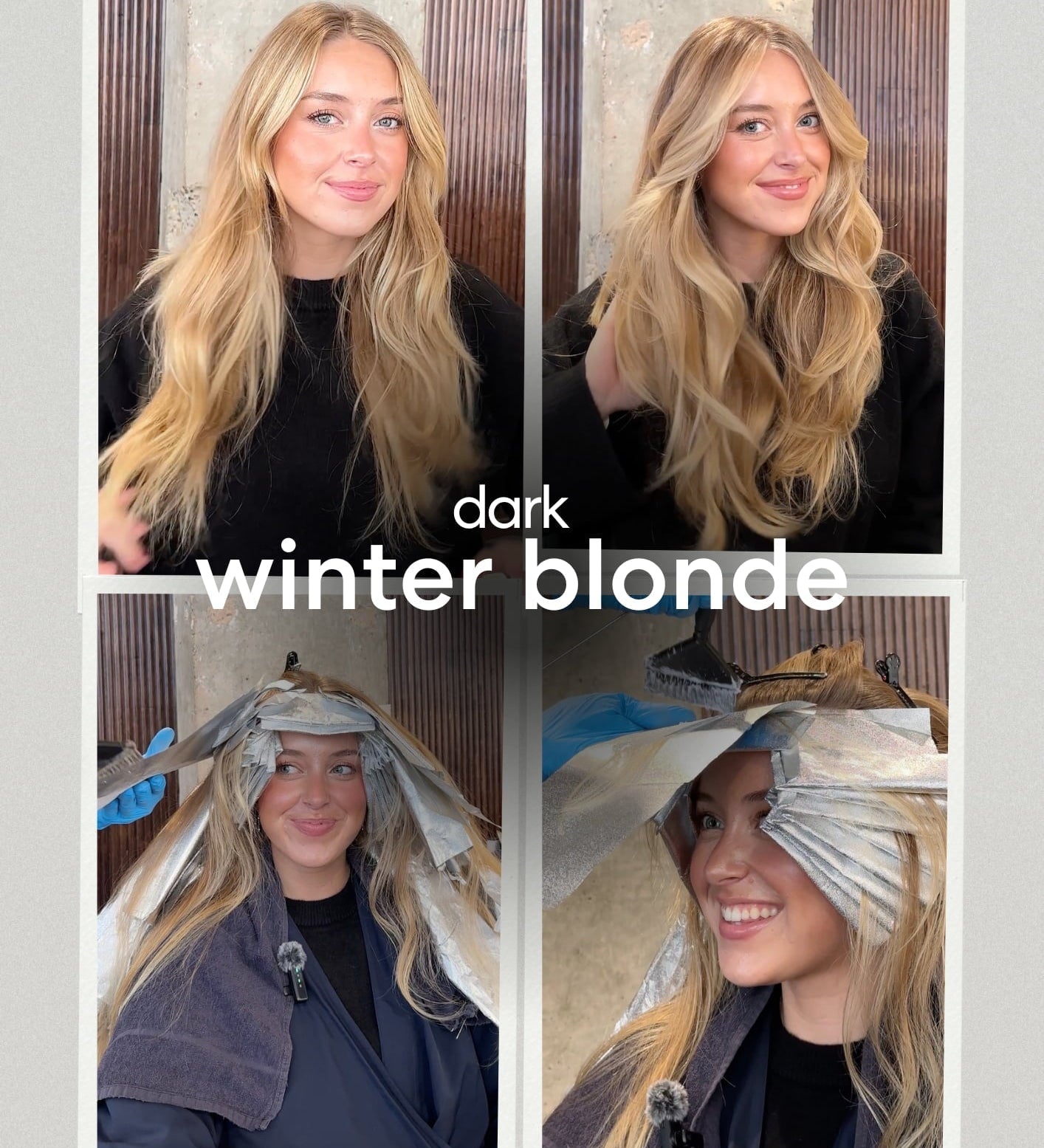 Margot Robbie Inspired This Hair Colour