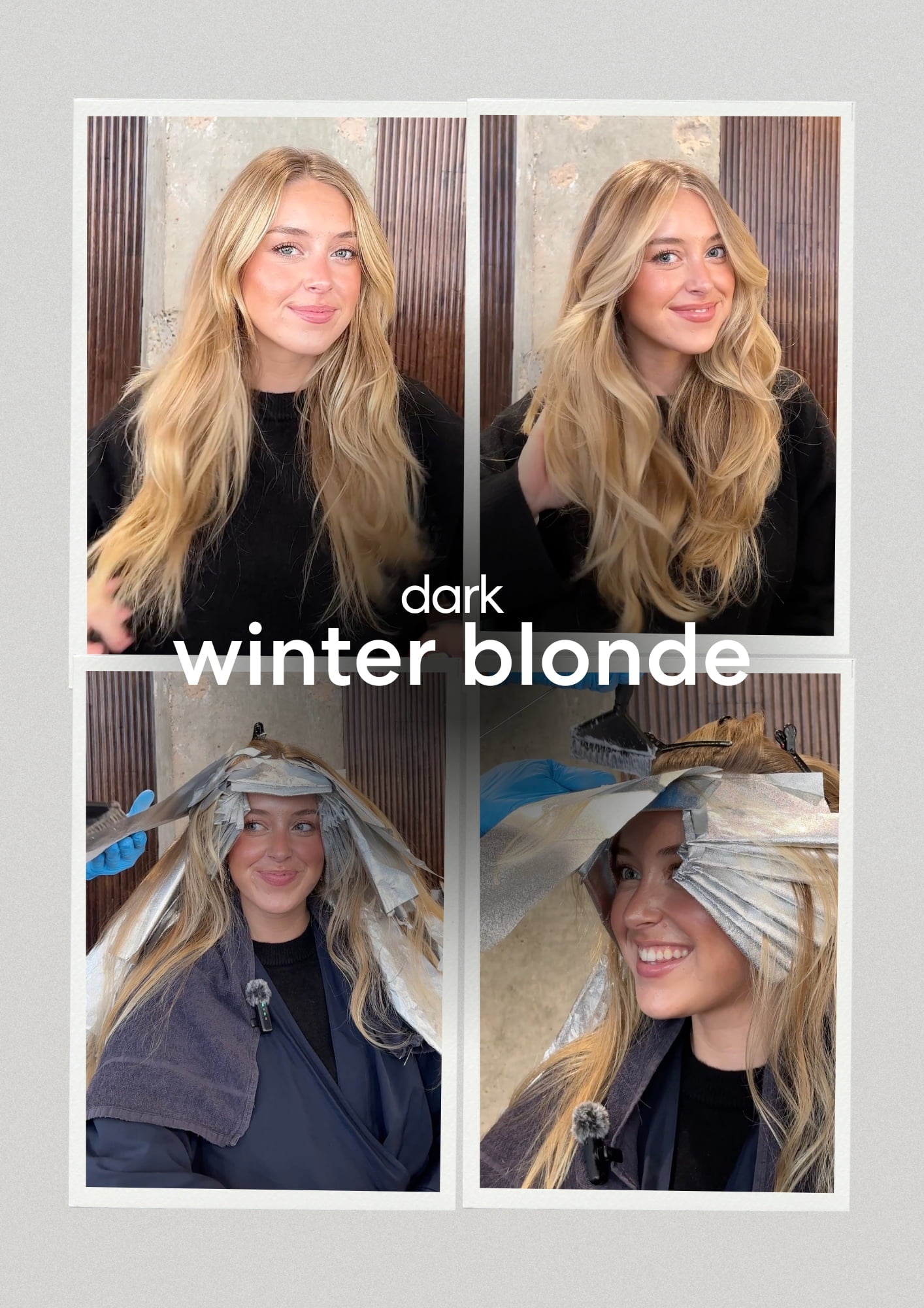 Margot Robbie Inspired This Hair Colour