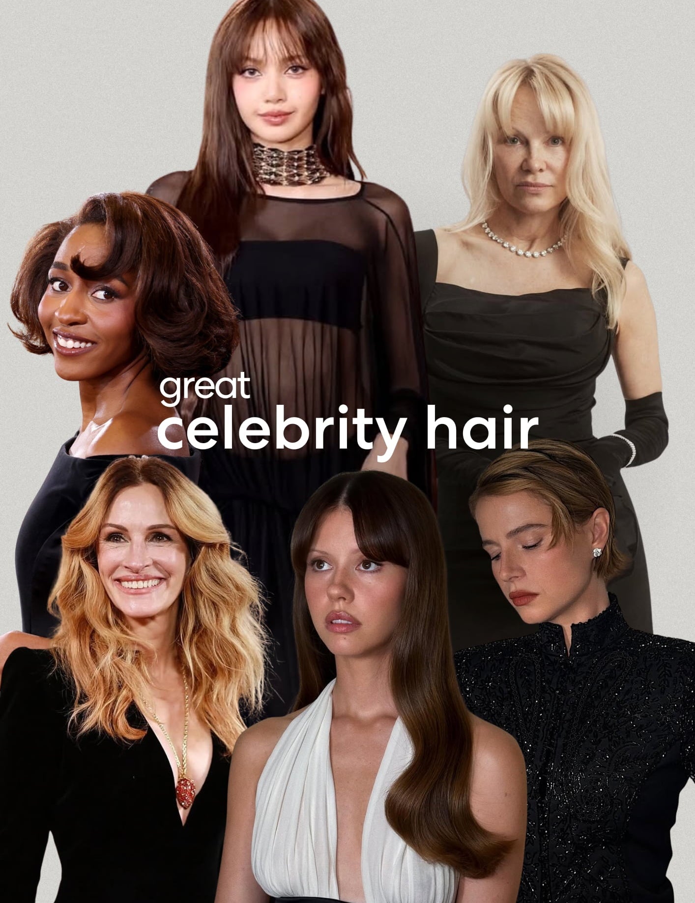 13 Celebrity Haircuts We Can’t Get Enough Of In 2026