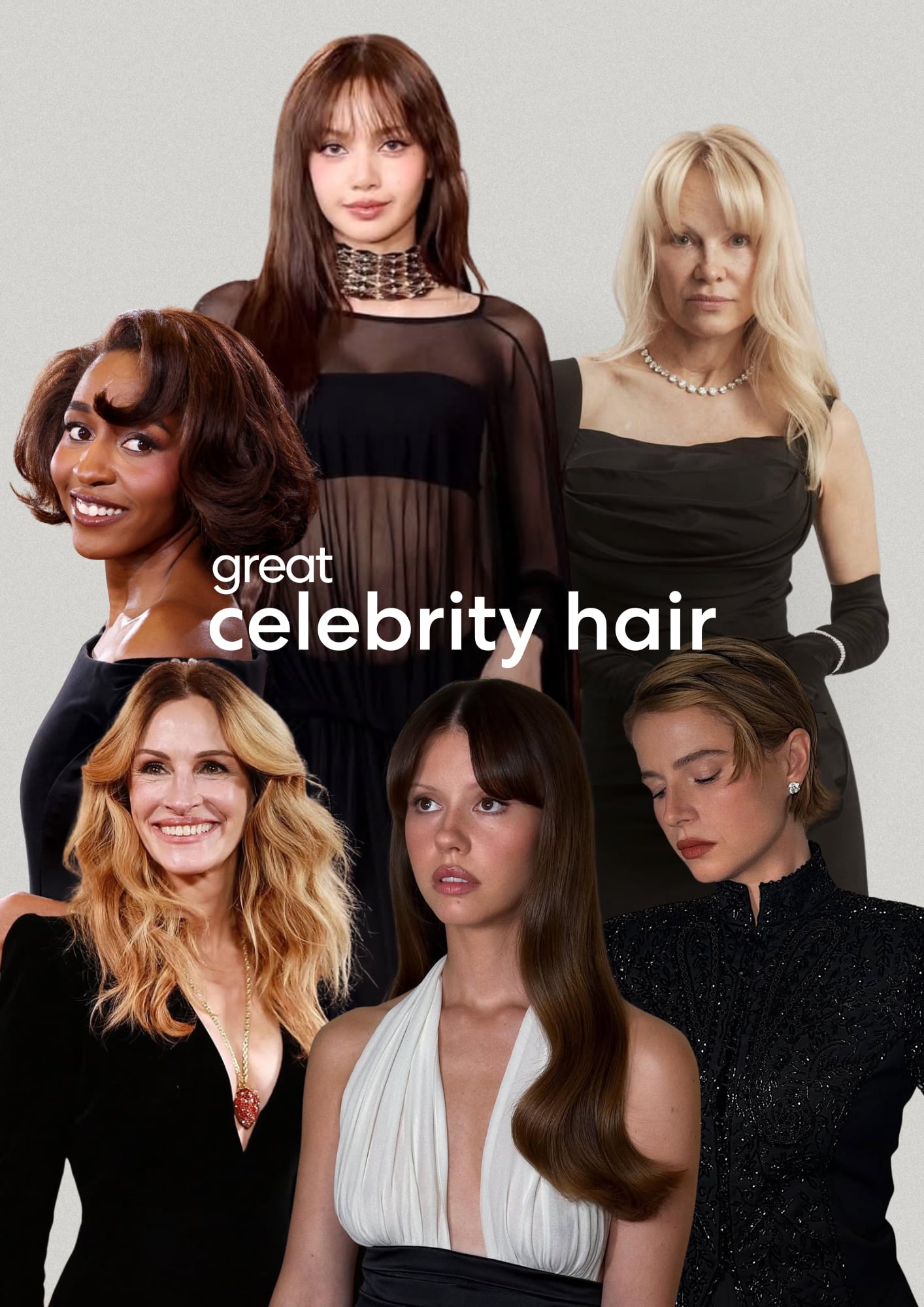13 Celebrity Haircuts We Can’t Get Enough Of In 2026