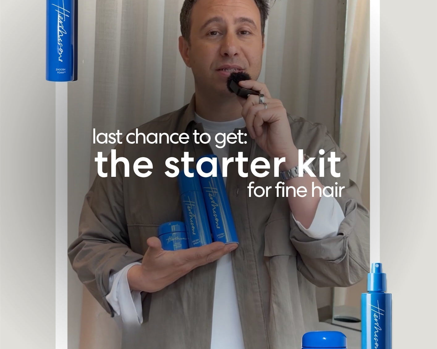 Your Last Chance To Save