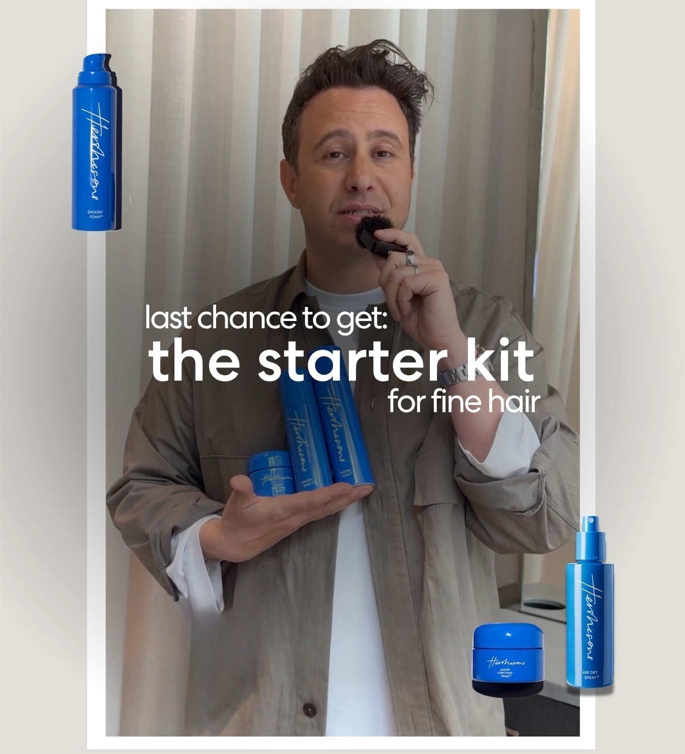 Your Last Chance To Save