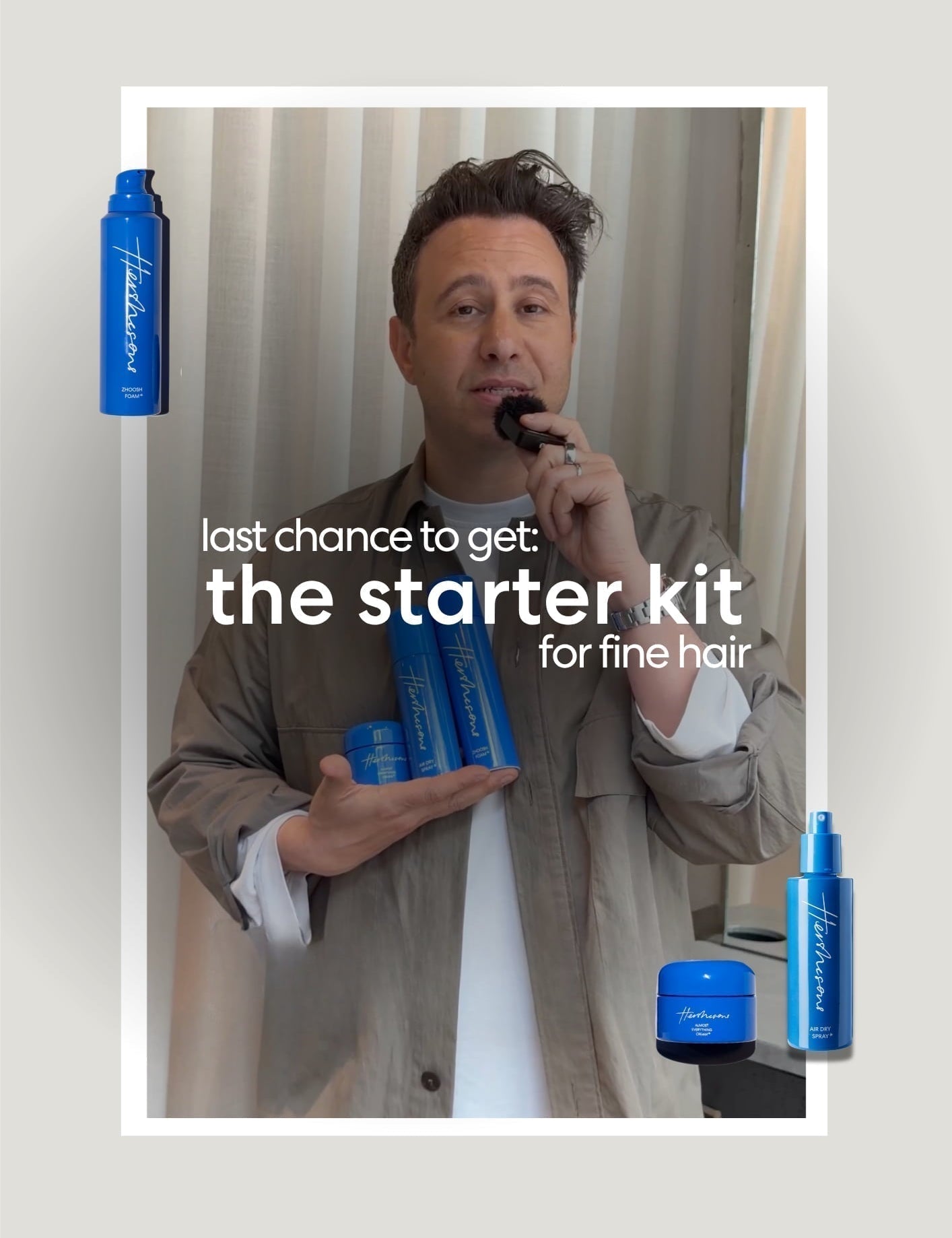 Your Last Chance To Save