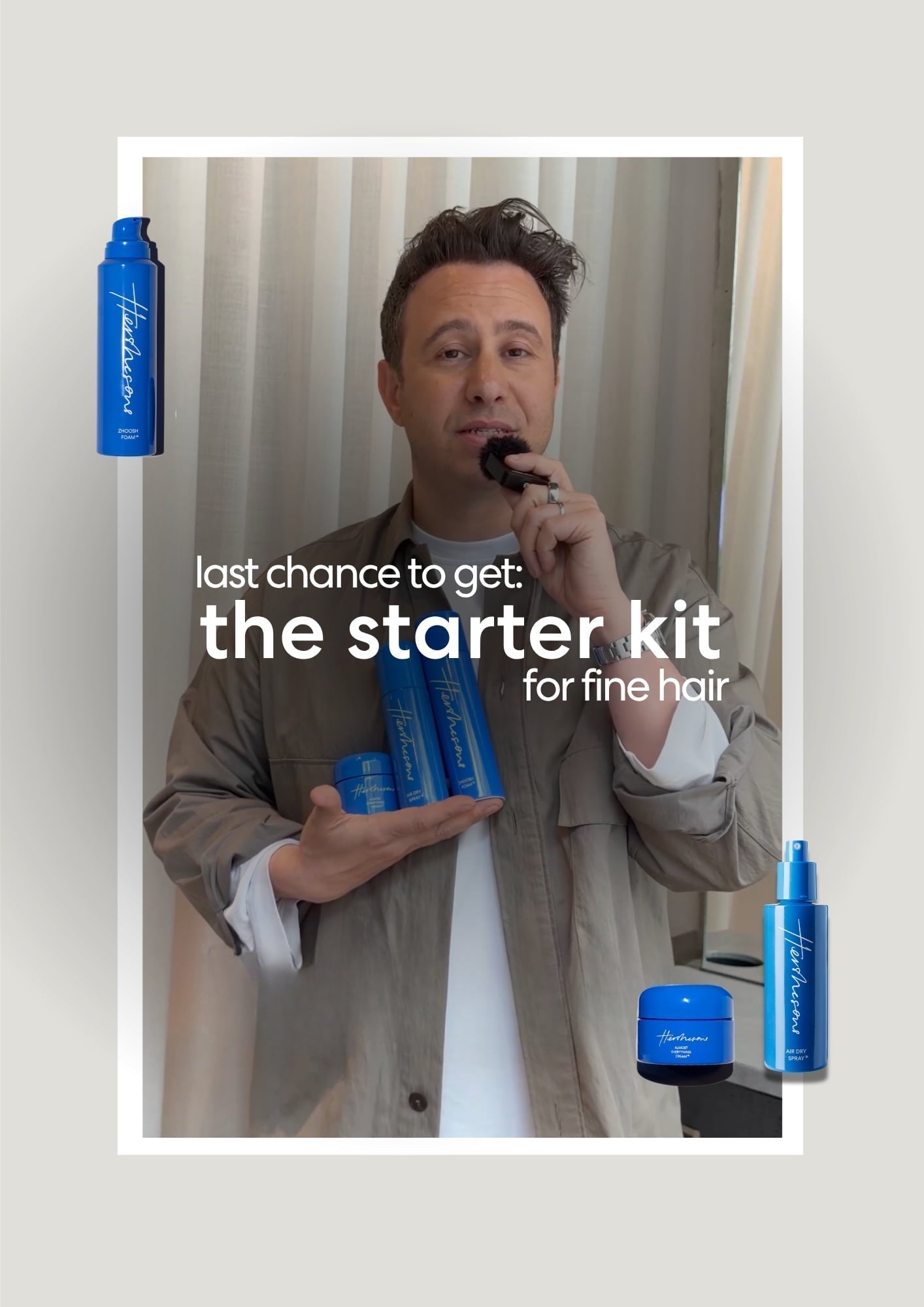 Your Last Chance To Save