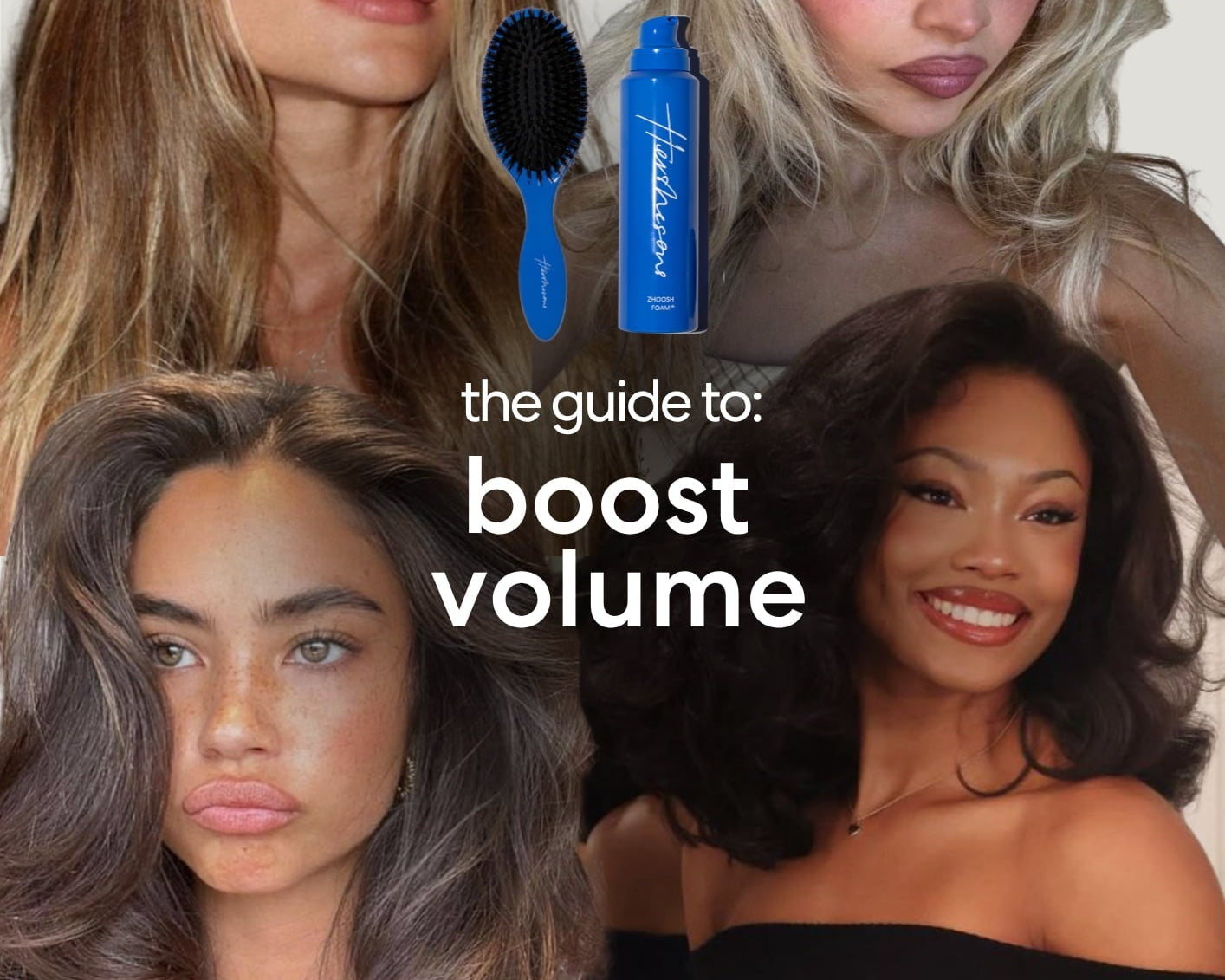 The Prep Step Your Volume Routine Is Missing