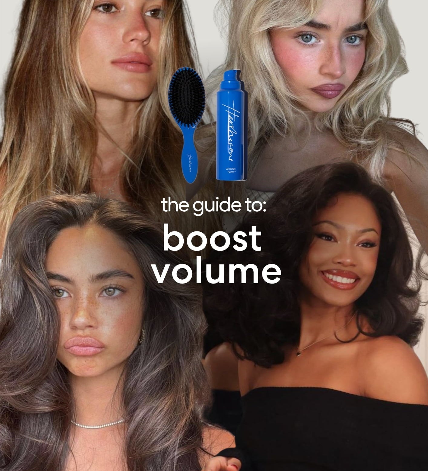 The Prep Step Your Volume Routine Is Missing