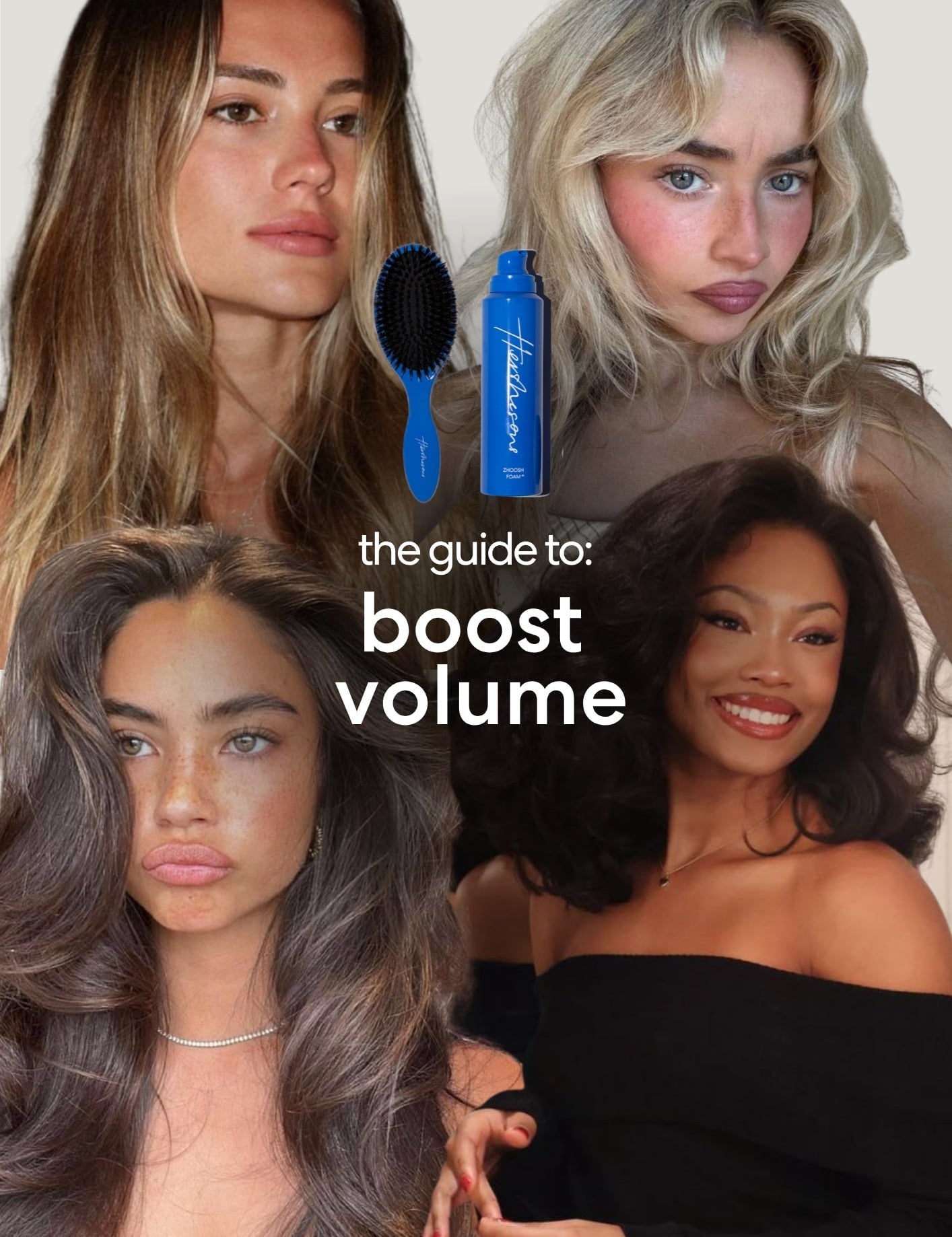 The Prep Step Your Volume Routine Is Missing