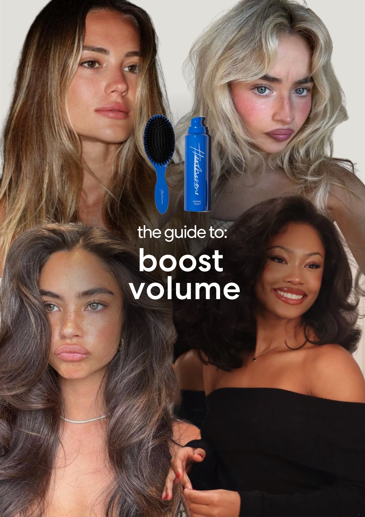 The Prep Step Your Volume Routine Is Missing