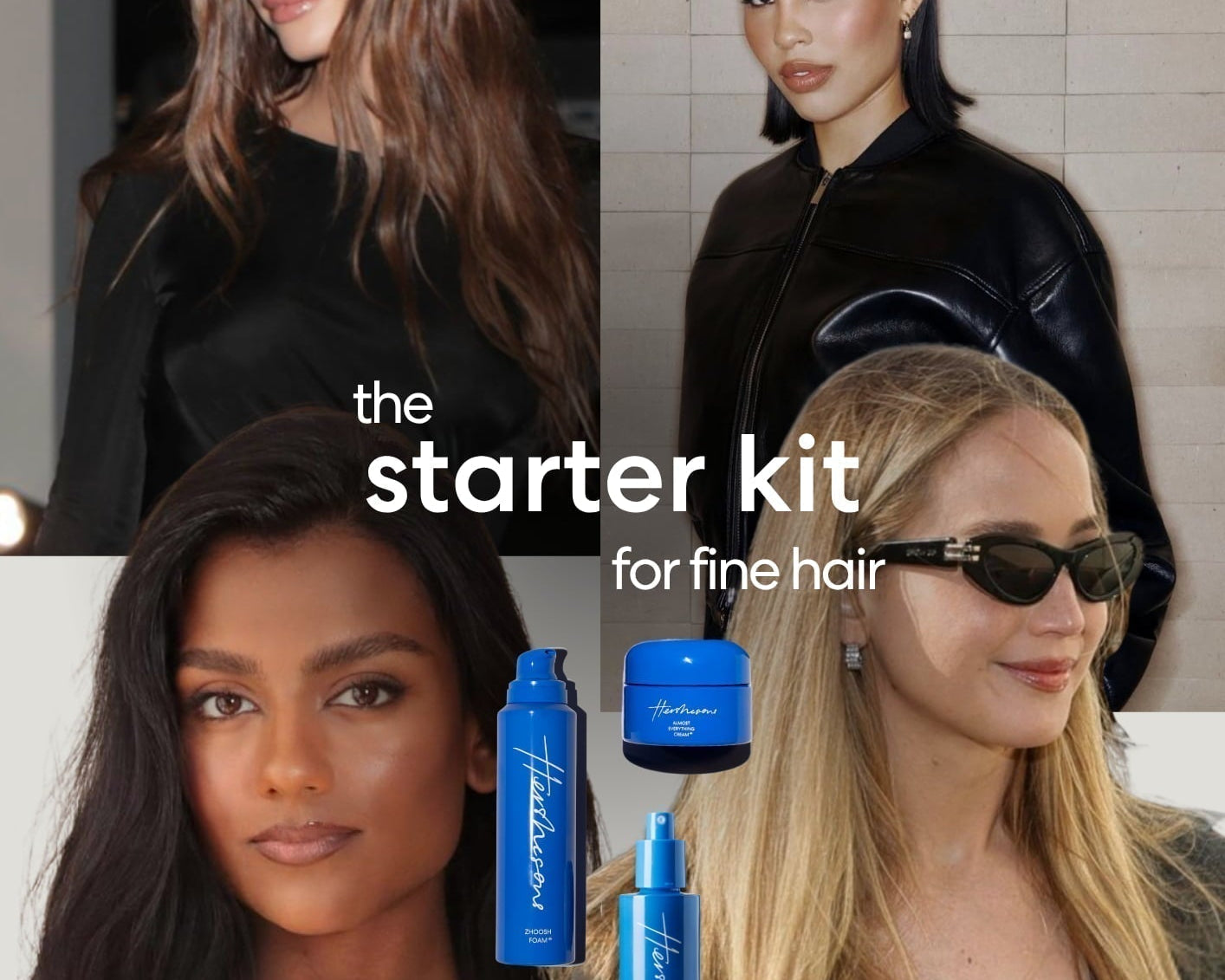 The Fine Hair Mistake We See Every Day