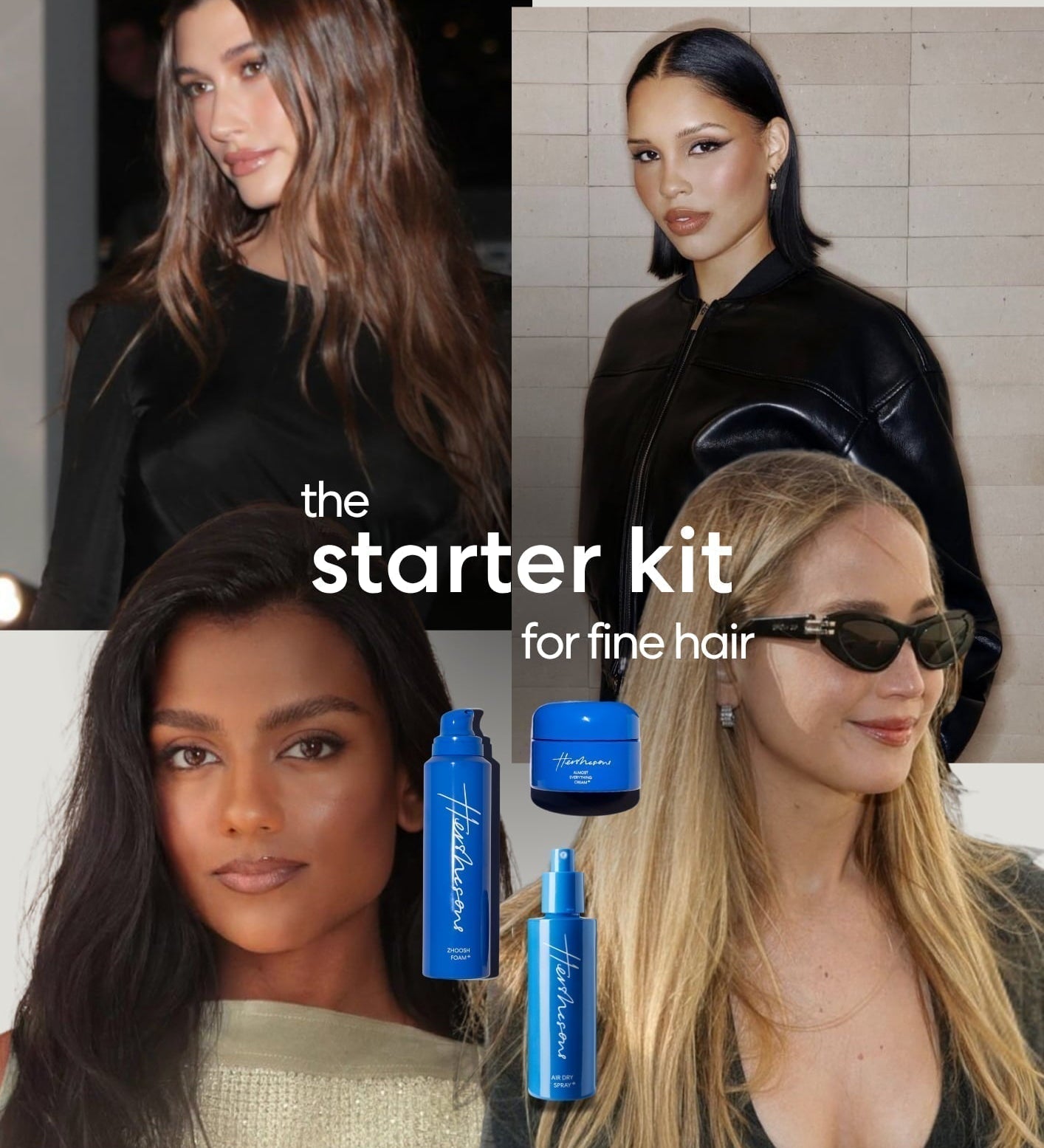 The Fine Hair Mistake We See Every Day