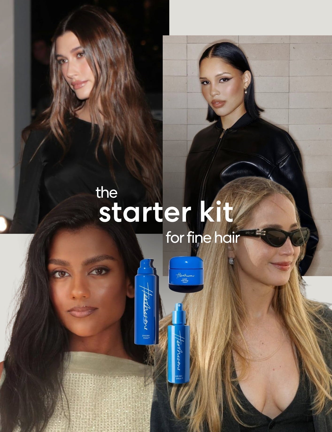 The Fine Hair Mistake We See Every Day