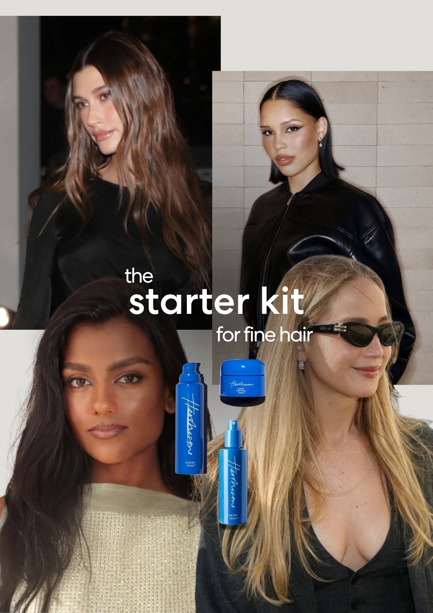 The Fine Hair Mistake We See Every Day