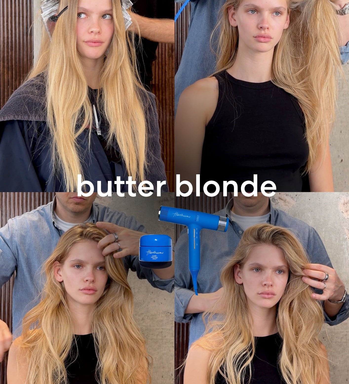 This Summer Hairstyle Is Guaranteed To Turn Heads