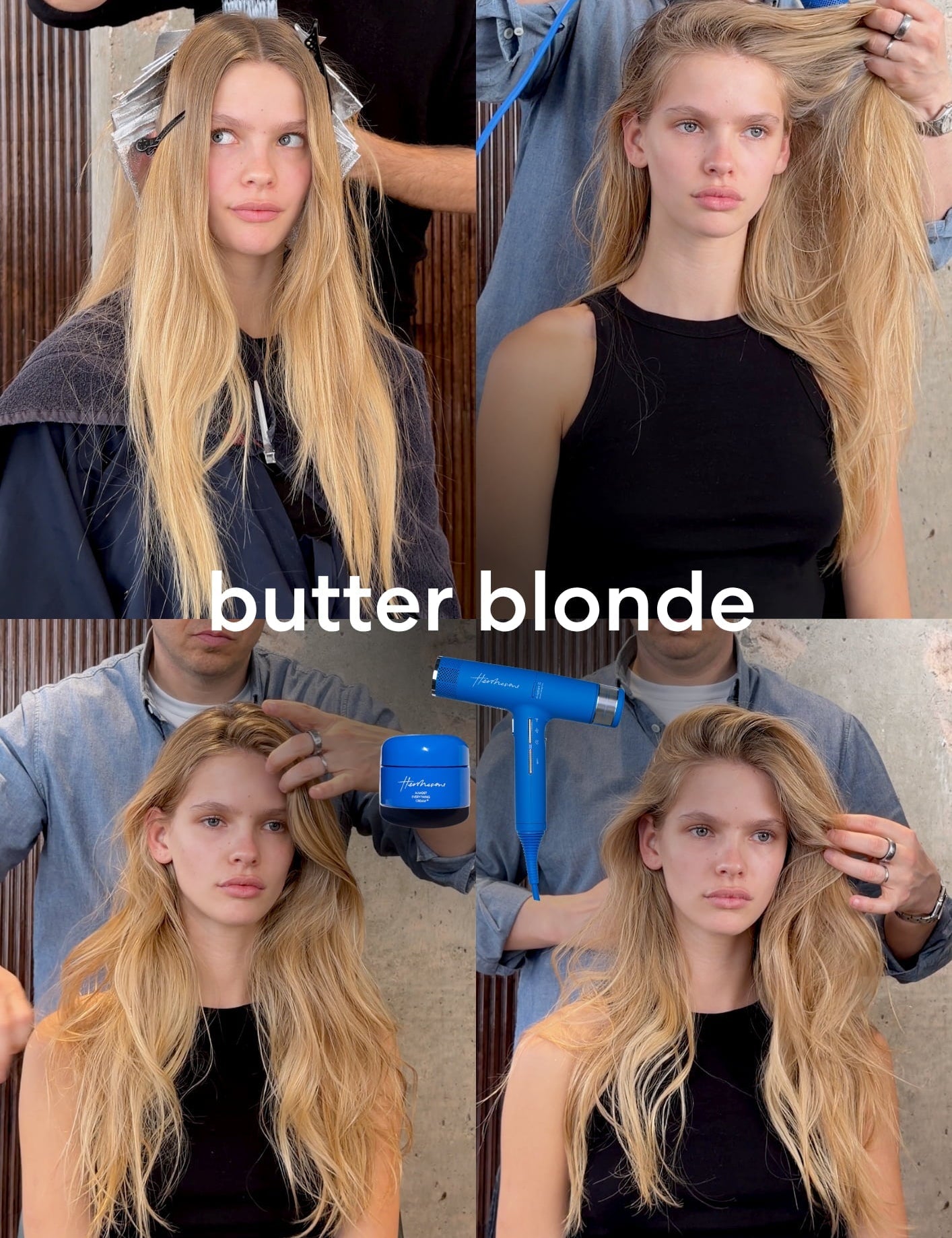 This Summer Hairstyle Is Guaranteed To Turn Heads