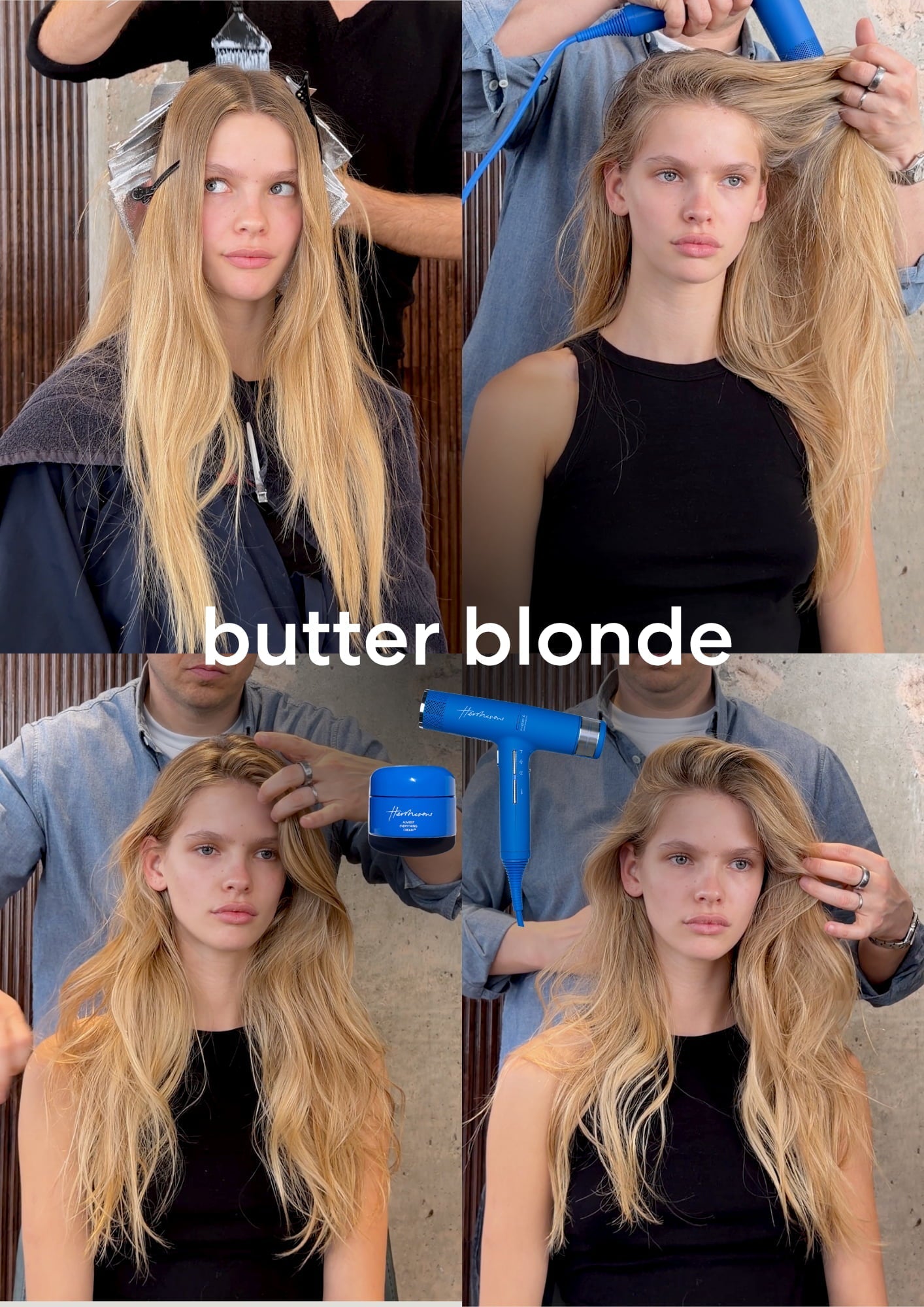 This Summer Hairstyle Is Guaranteed To Turn Heads