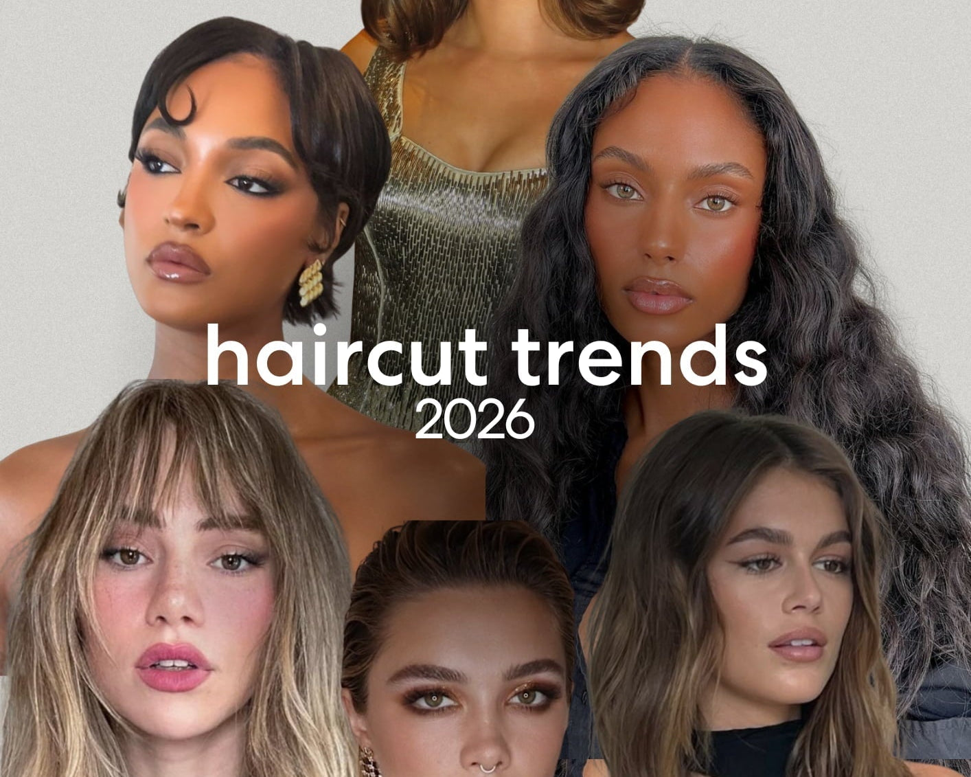 The Hair Trends Defining 2026