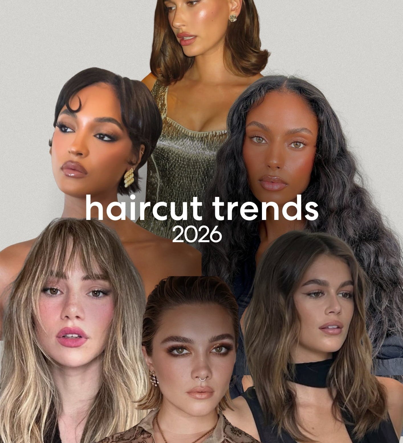 The Hair Trends Defining 2026
