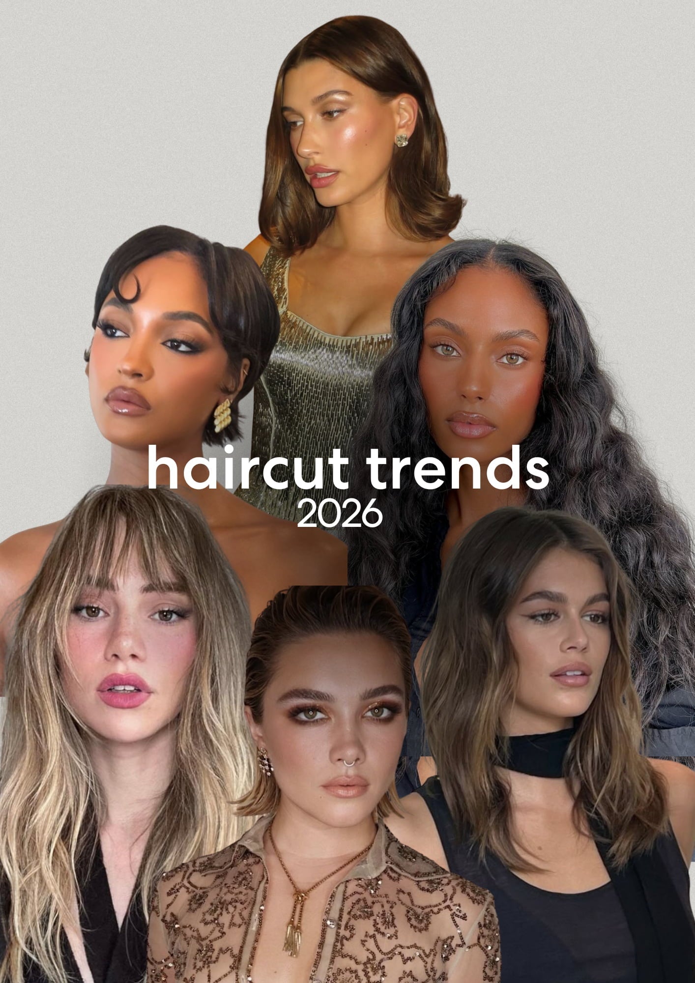 The Hair Trends Defining 2026