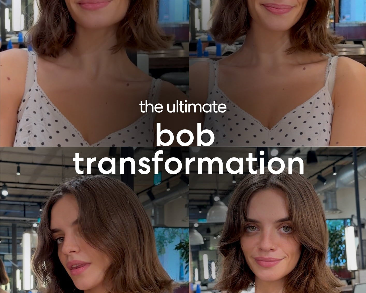 Thinking Of Going Shorter?