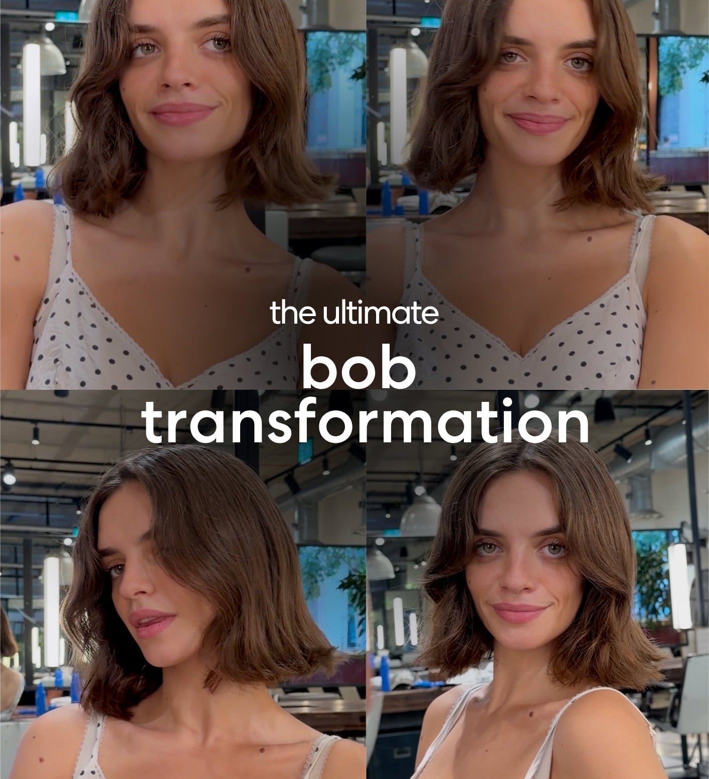 Thinking Of Going Shorter?