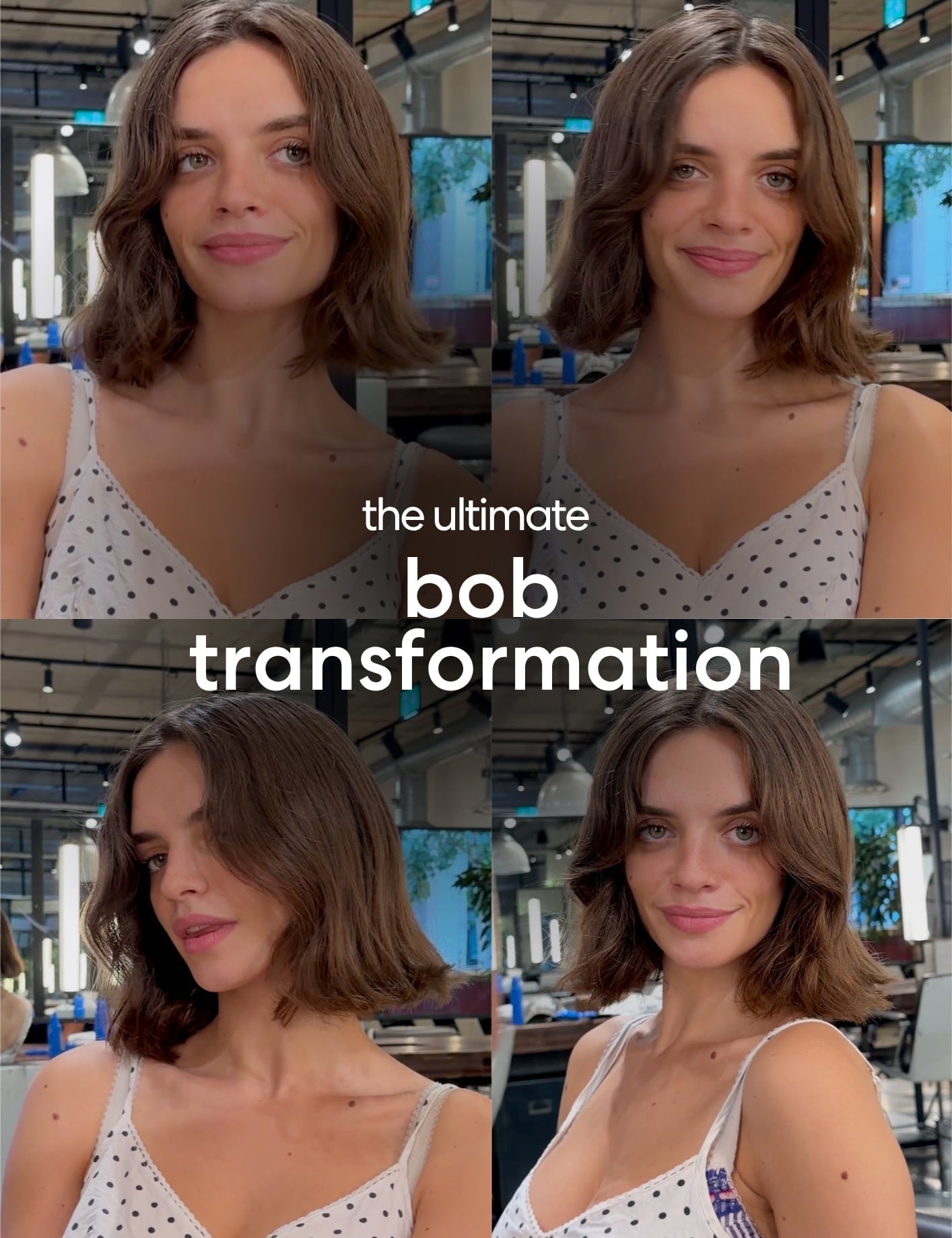 Thinking Of Going Shorter?