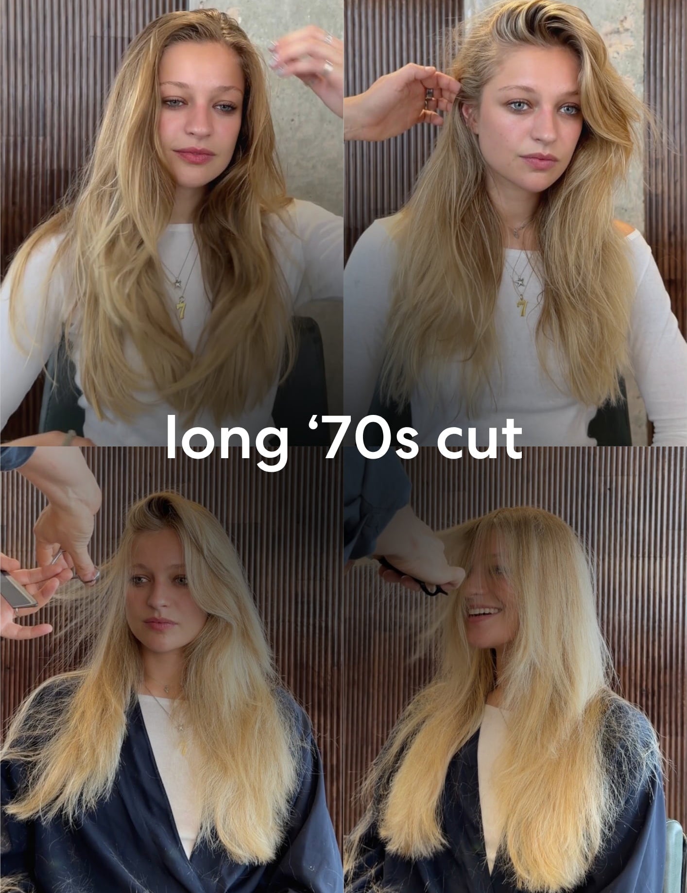 The Long ’70s Cut We’re Loving