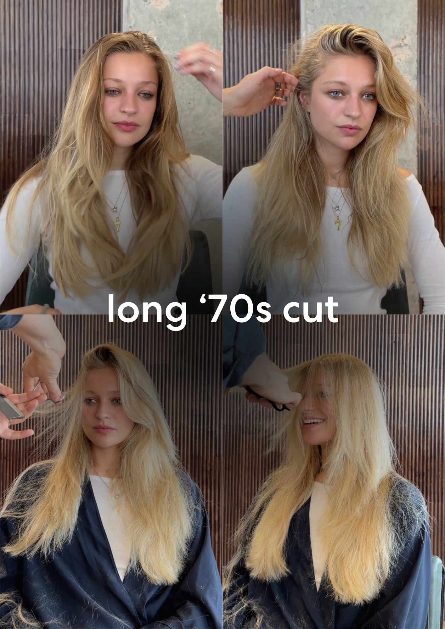 The Long ’70s Cut We’re Loving
