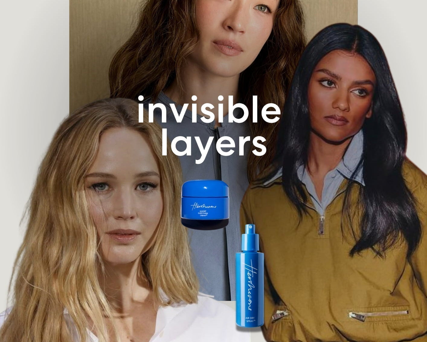 How To Refresh Long Hair Without Losing Inches