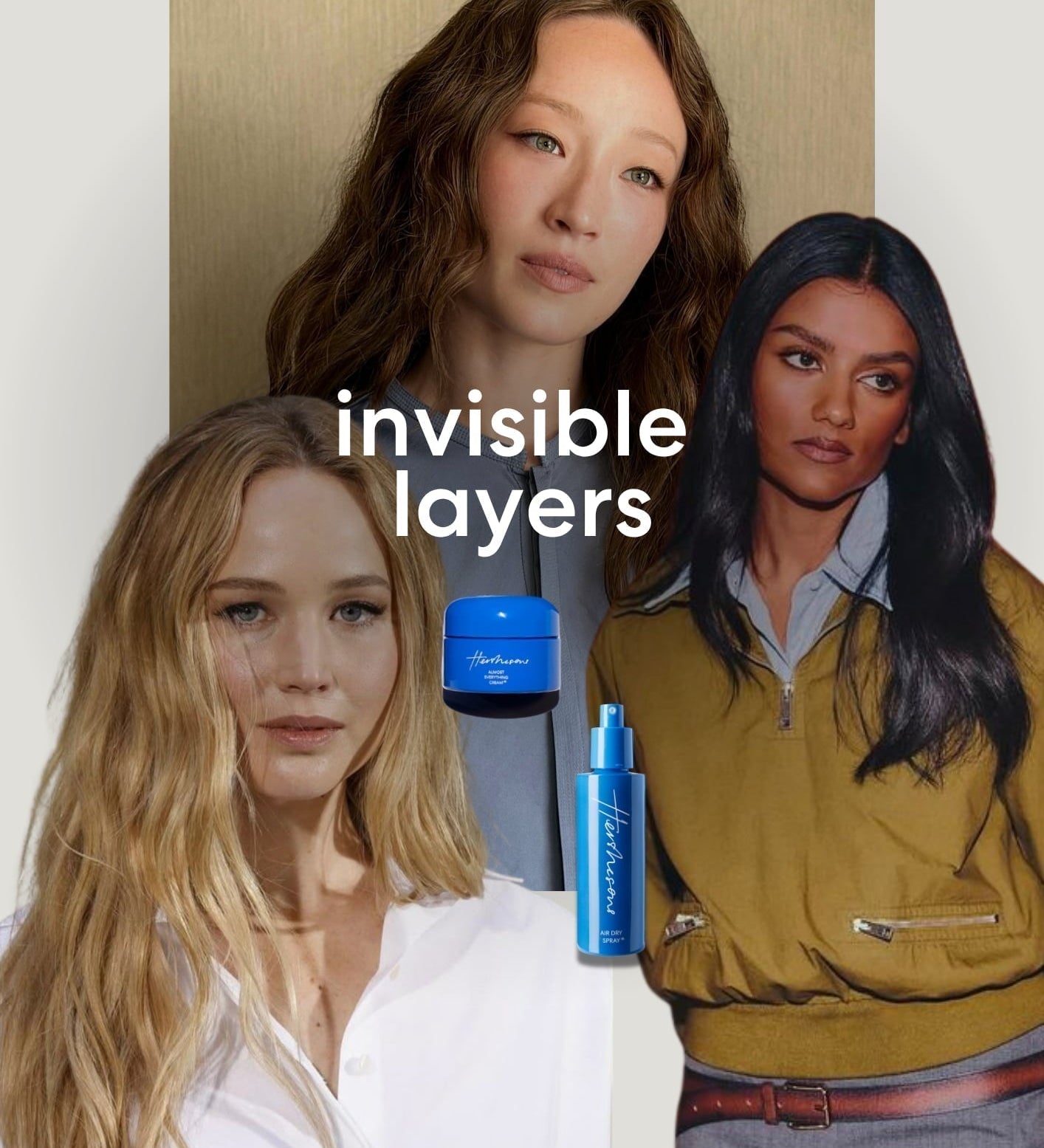 How To Refresh Long Hair Without Losing Inches