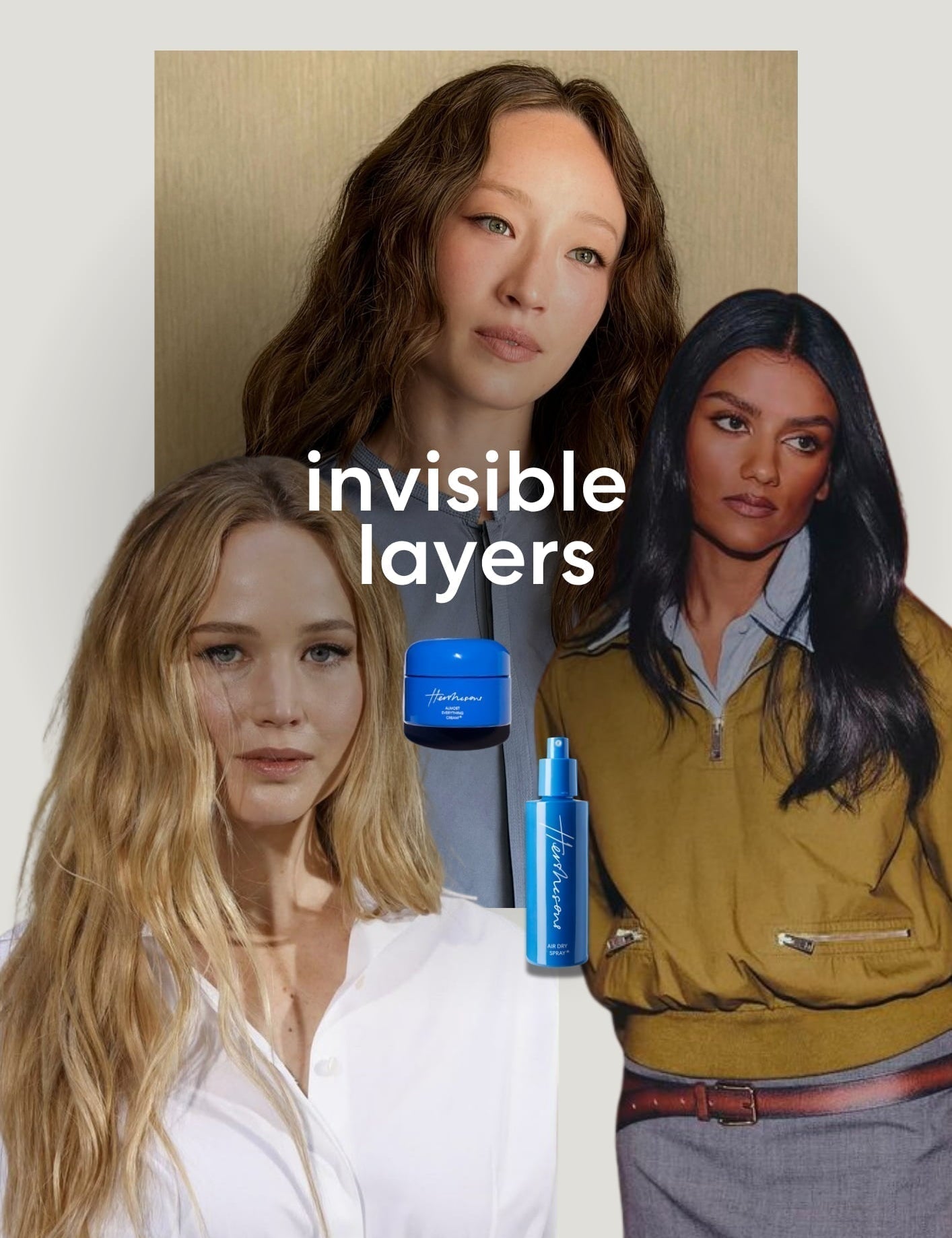 How To Refresh Long Hair Without Losing Inches