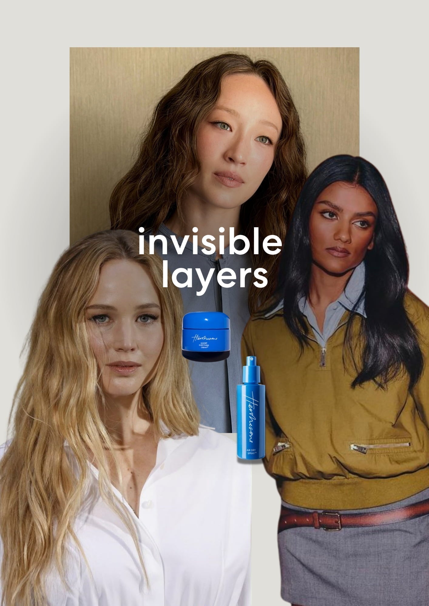 How To Refresh Long Hair Without Losing Inches