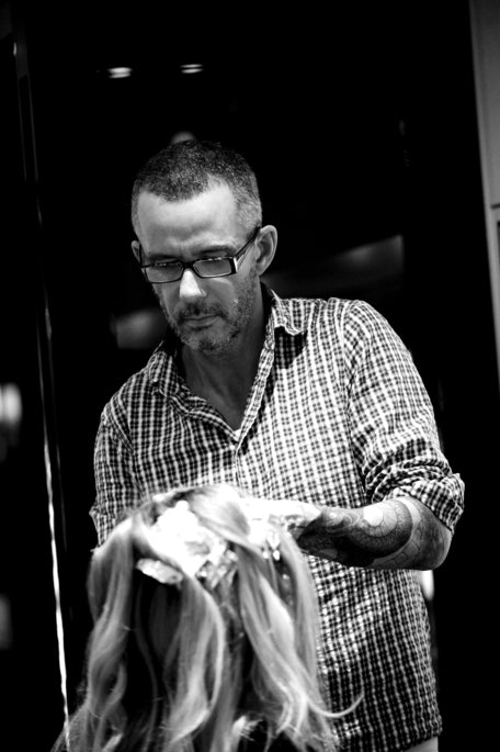 THE LOSS OF OUR VERY CLOSE FRIEND GARY RICHARDSON