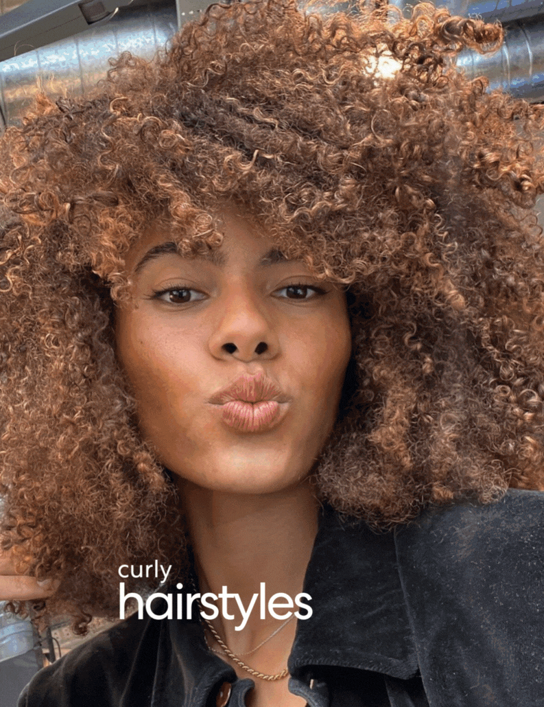 7 Game-Changing Curly Haircuts You’ll Screenshot Immediately