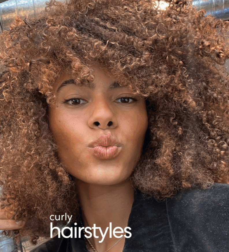 7 Game-Changing Curly Haircuts You’ll Screenshot Immediately