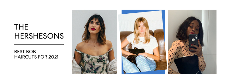 THE BEST BOB HAIRCUT FOR 2021