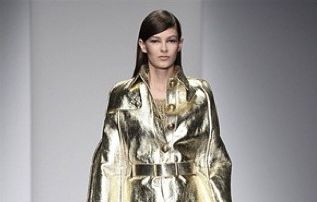 W ’14: DAKS LONDON