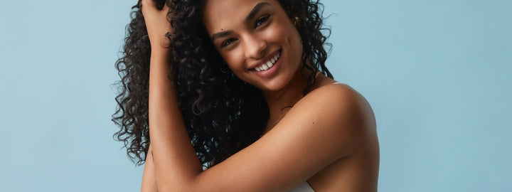 ZHOOSH FOAM: THE BEST HAIR PRODUCT FOR OOMPH & VOLUME