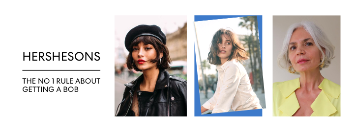THE NO 1 RULE ABOUT GETTING A BOB
