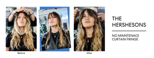 FINALLY! YOU JUST FOUND YOUR PERFECT FRINGE?