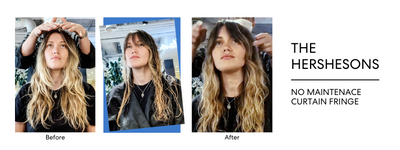 FINALLY! YOU JUST FOUND YOUR PERFECT FRINGE?