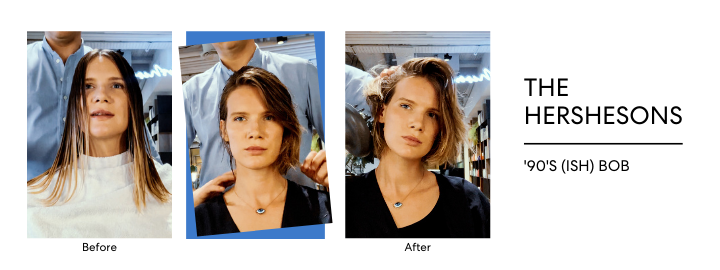 THIS BOB WILL LOOK GREAT ON YOU