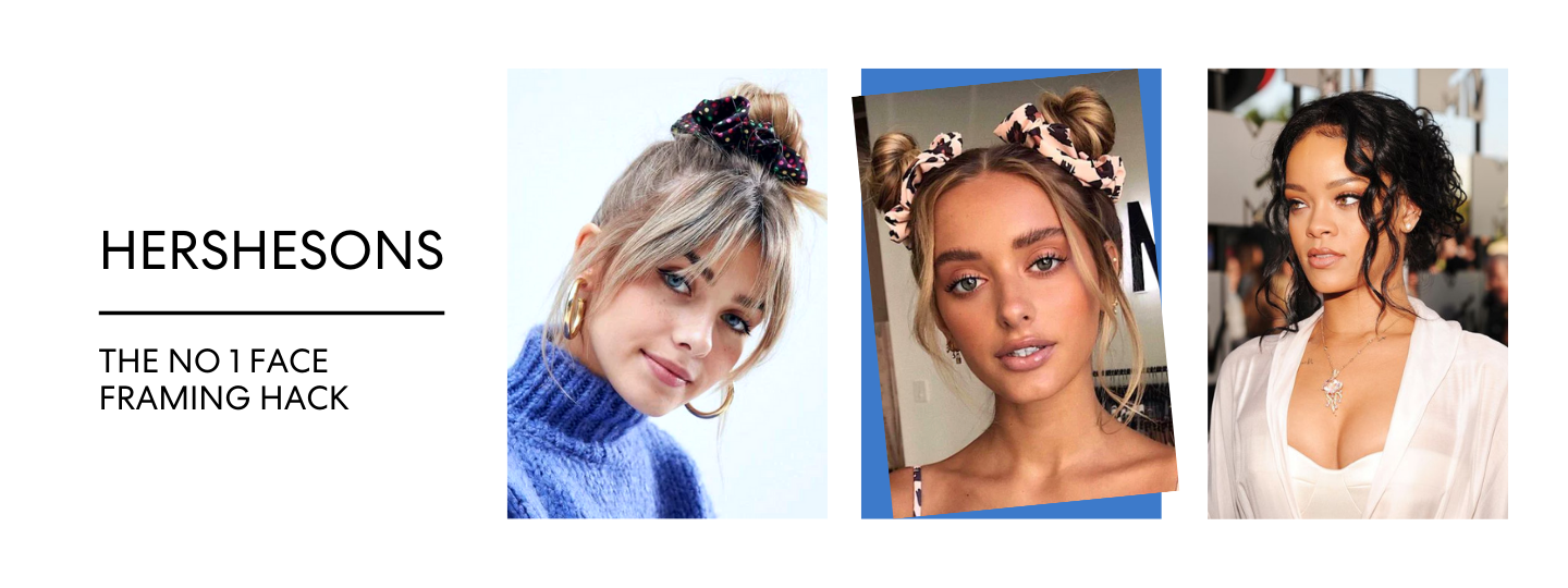 THE NO 1 FACE FRAMING HACK IS HERE