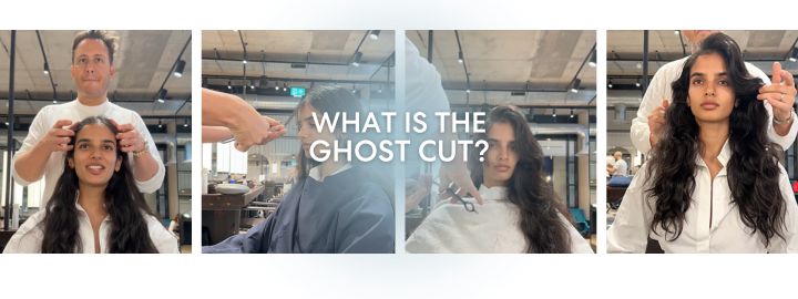 The Ghost Cut