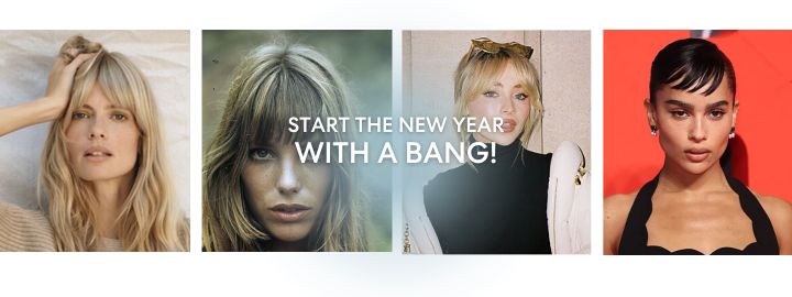 Start the new year with a Bang!